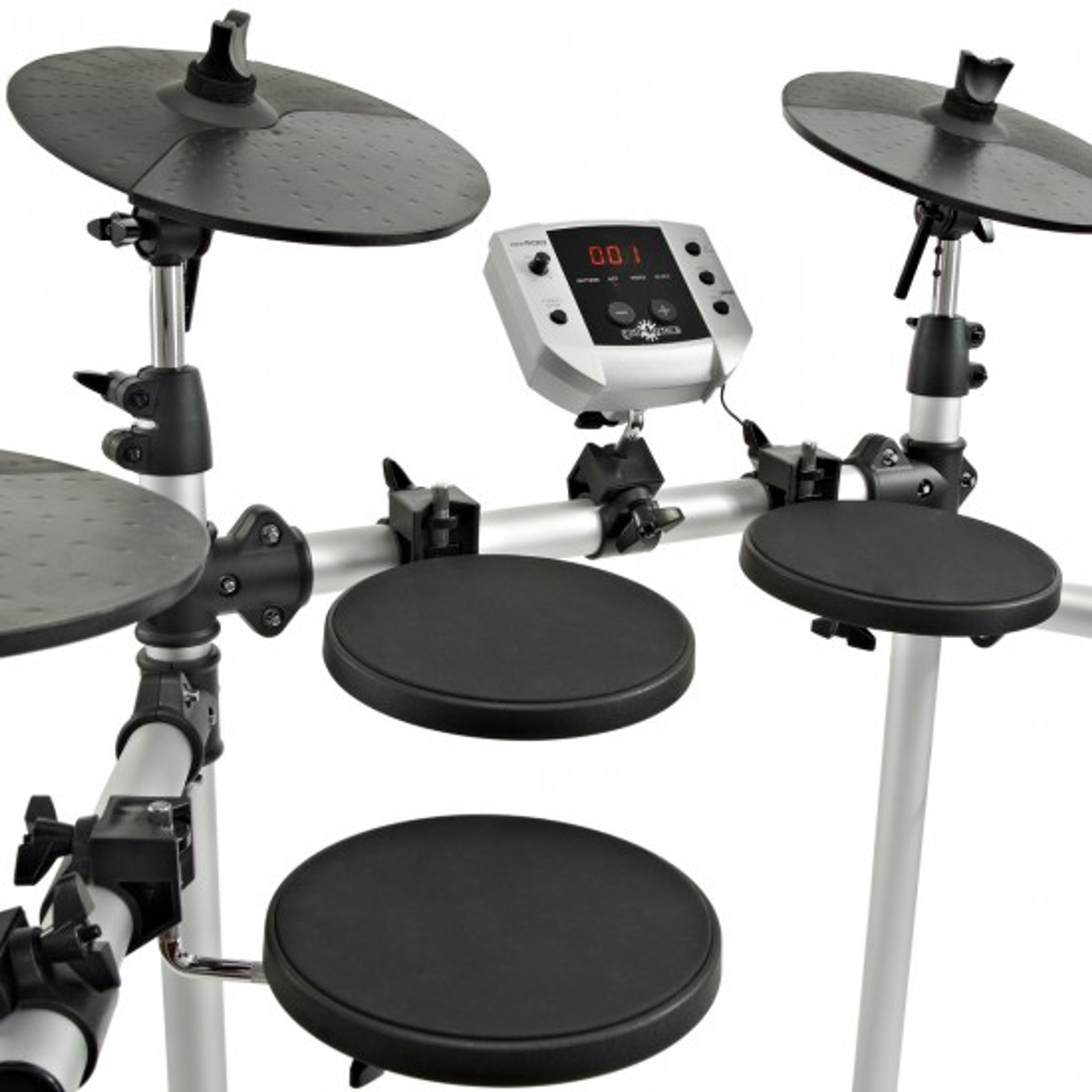 Bateria Digital Medeli DD400 3