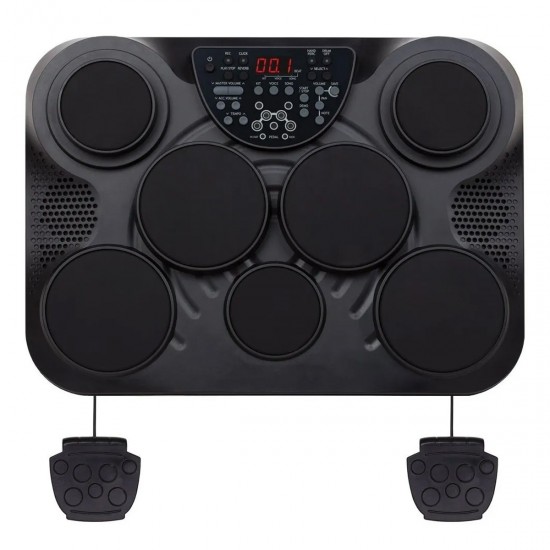 Bateria Digital Medeli DD315