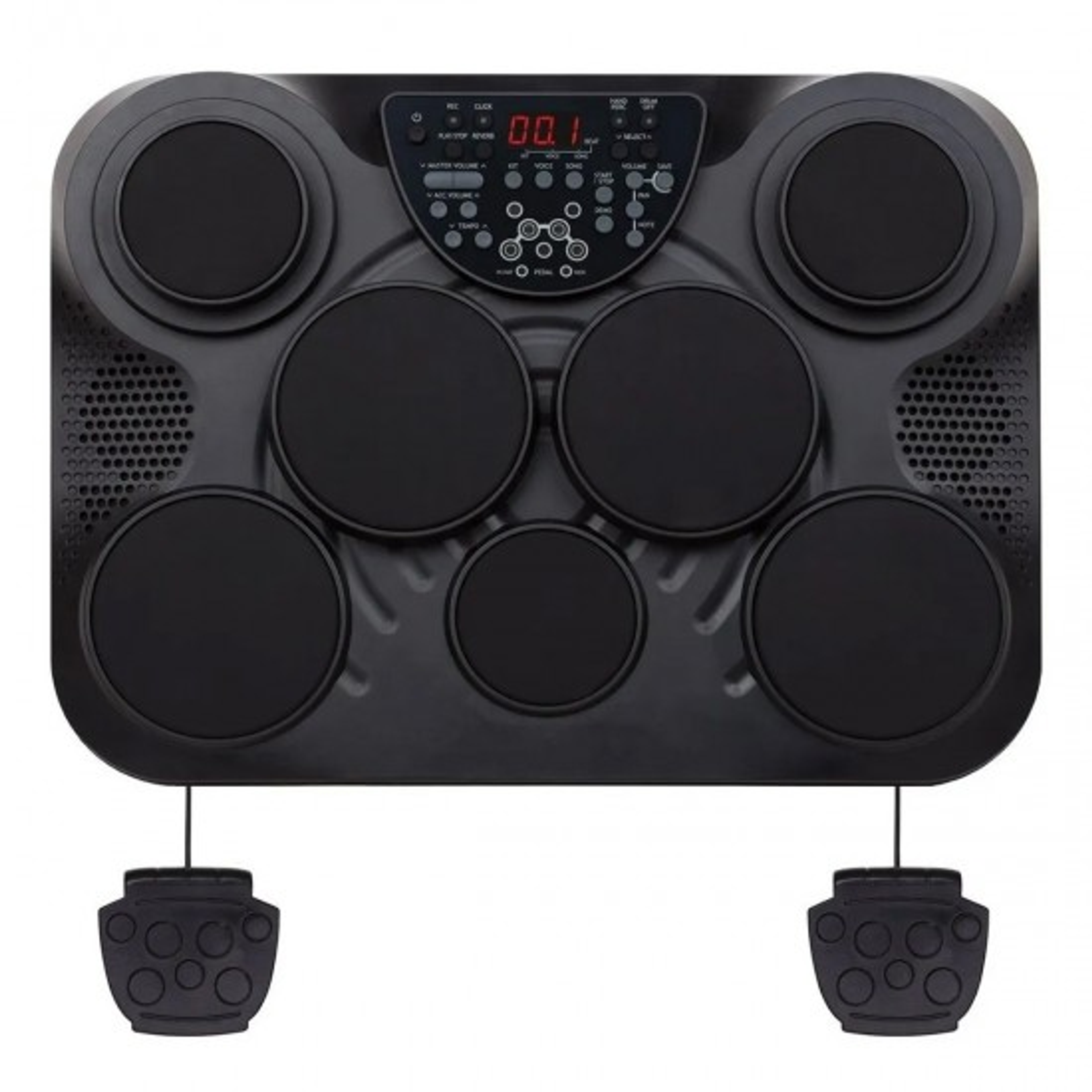 Bateria Digital Medeli DD315 1