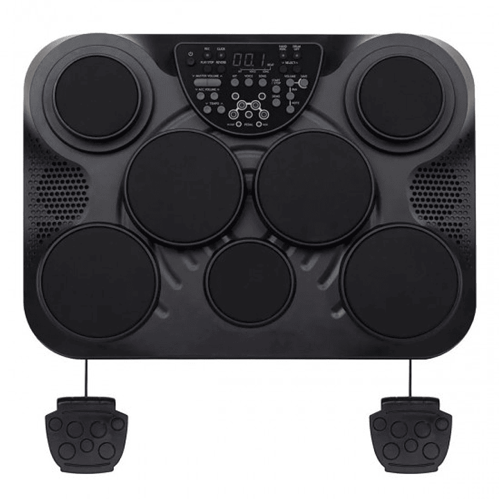 Bateria Digital Medeli DD315 1