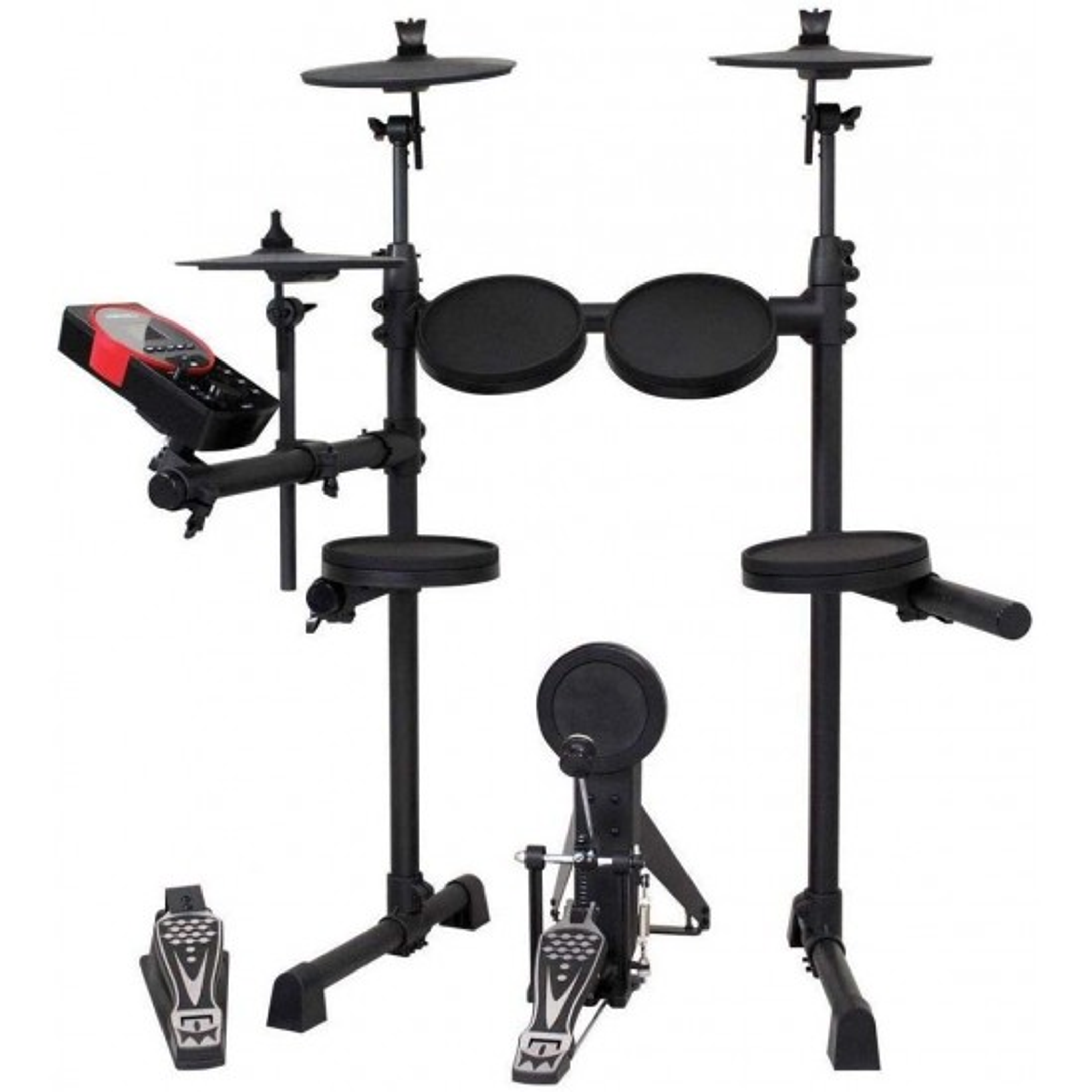 Bateria Digital Medeli DD610S 1
