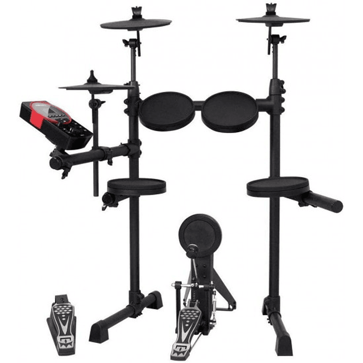 Bateria Digital Medeli DD610S 1