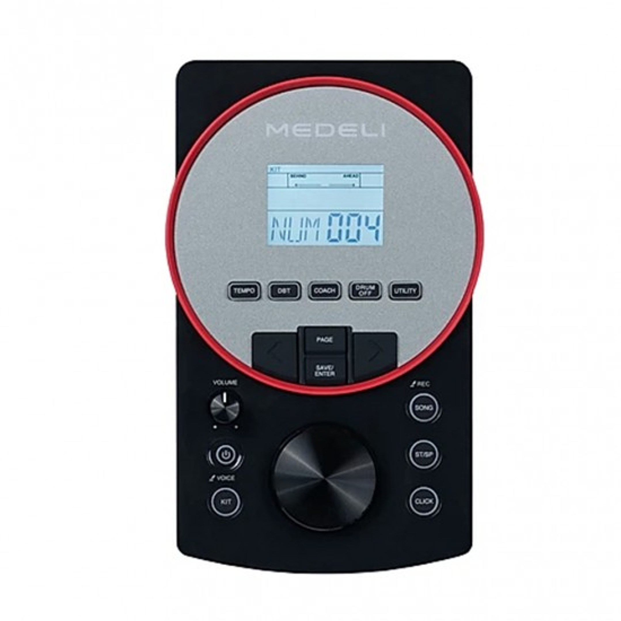 Bateria Digital Medeli DD610S 2