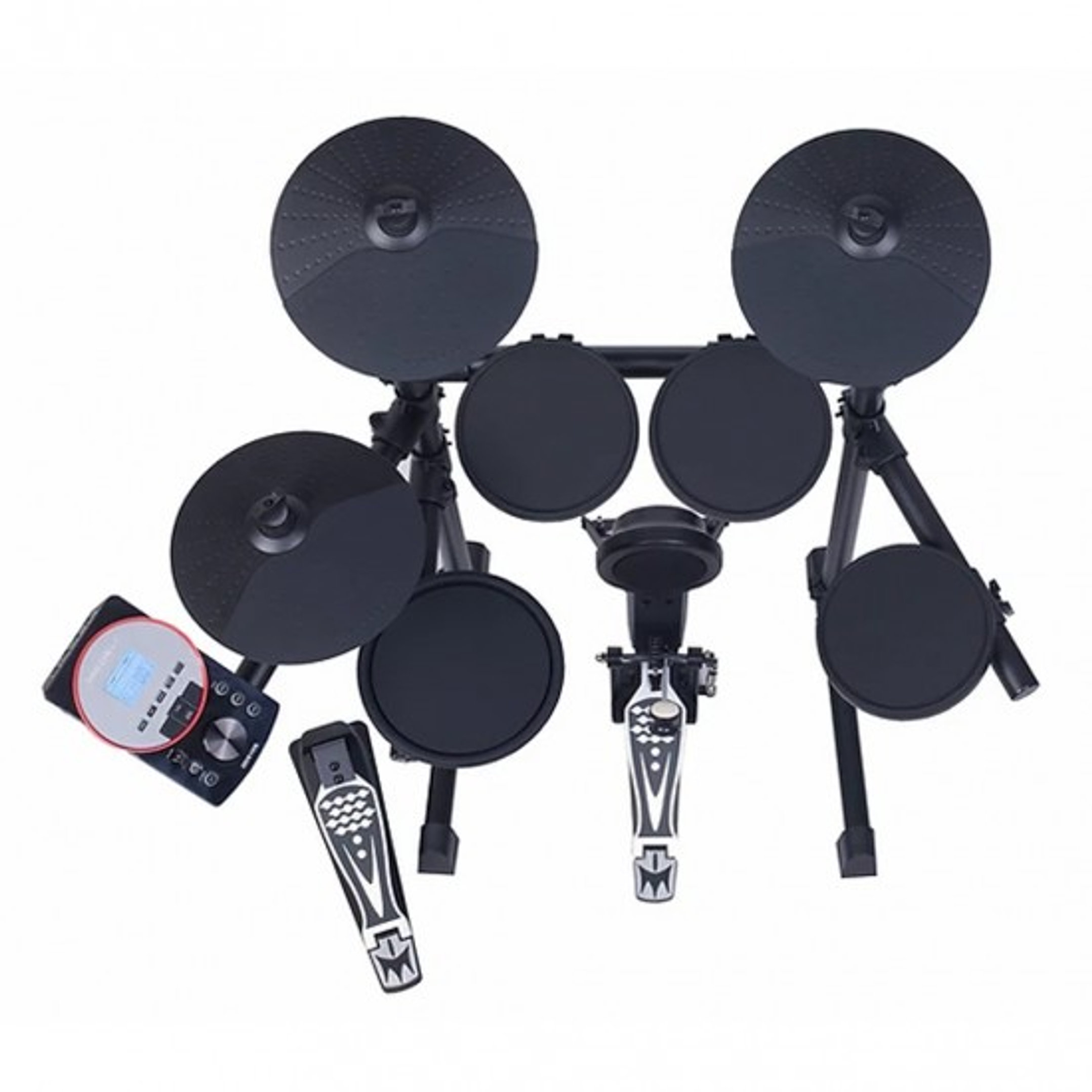 Bateria Digital Medeli DD610S 3