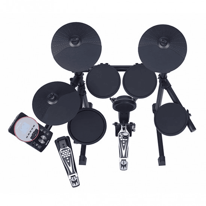 Bateria Digital Medeli DD610S 3