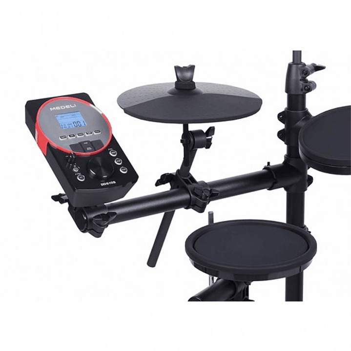 Bateria Digital Medeli DD610S 4