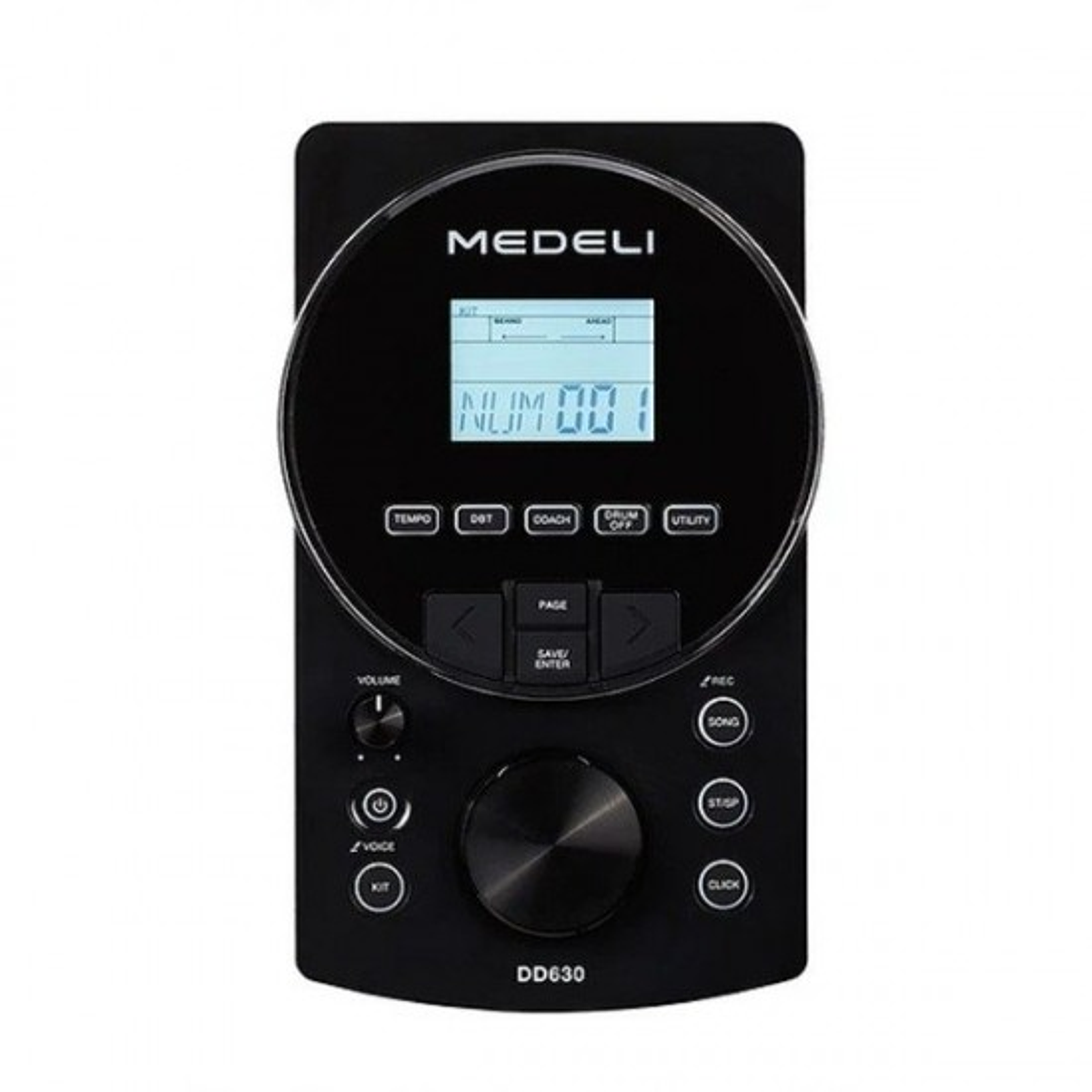 Bateria Digital Medeli DD630S 2