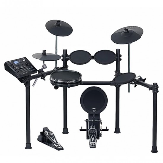 Bateria Digital Medeli DD635D