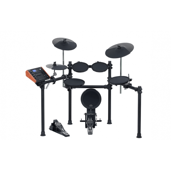 Bateria Digital Medeli DD638