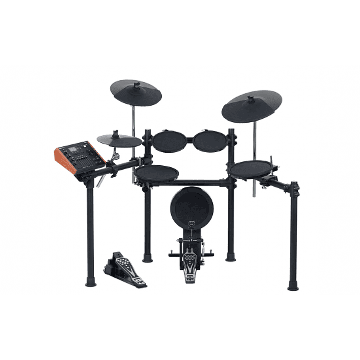 Bateria Digital Medeli DD638 1
