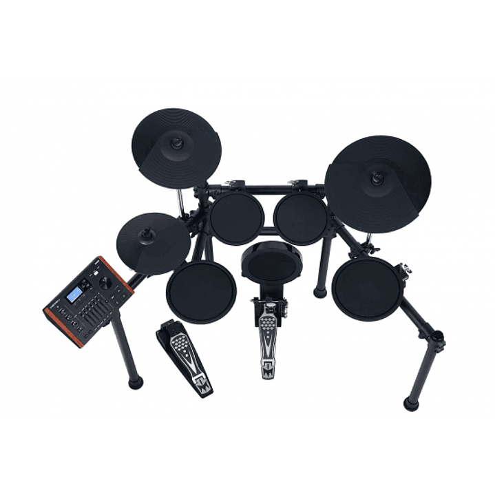 Bateria Digital Medeli DD638 3