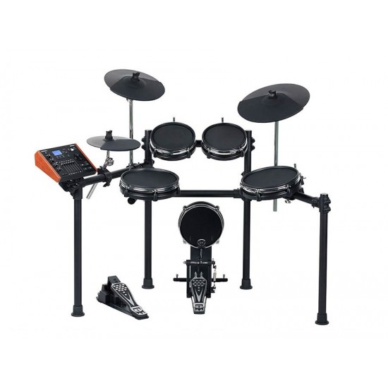 Bateria Digital Medeli DD638DX