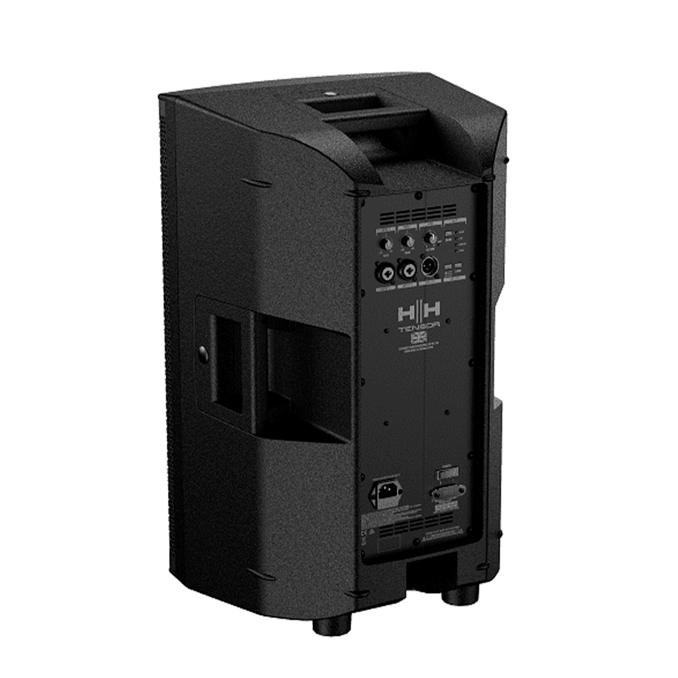 Parlante Activo Tensor Series 12″ TRE-1201 – HH 2