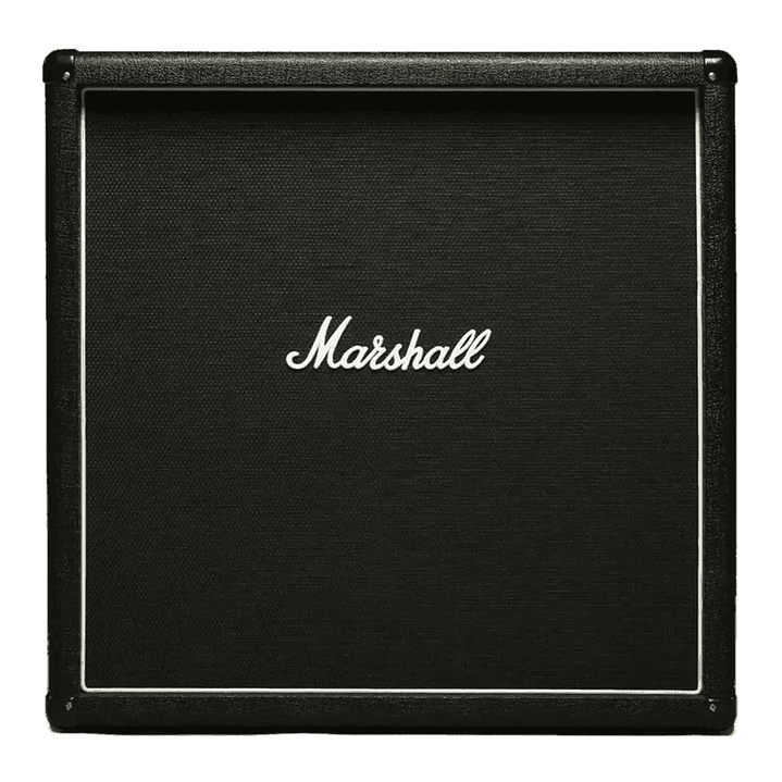 Gabinete de Guitarra Base 4×12″ 240 Watts MX412B – Marshall 2