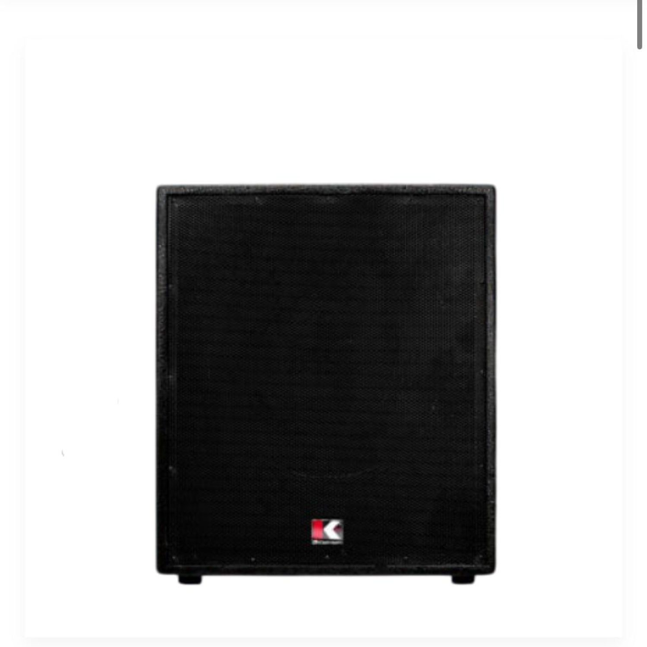 KOHLT SONO 118 SUB BAJO PASIVO 1