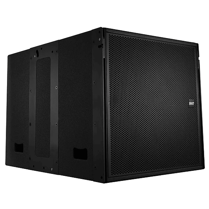 Subwoofer Activo Line Array SKP KLS 18.1S 1