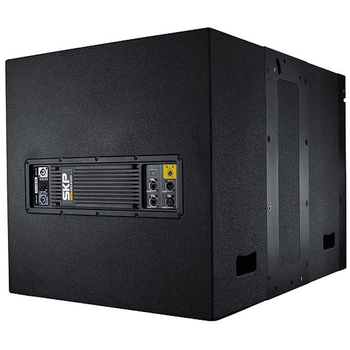 Subwoofer Activo Line Array SKP KLS 18.1S 2