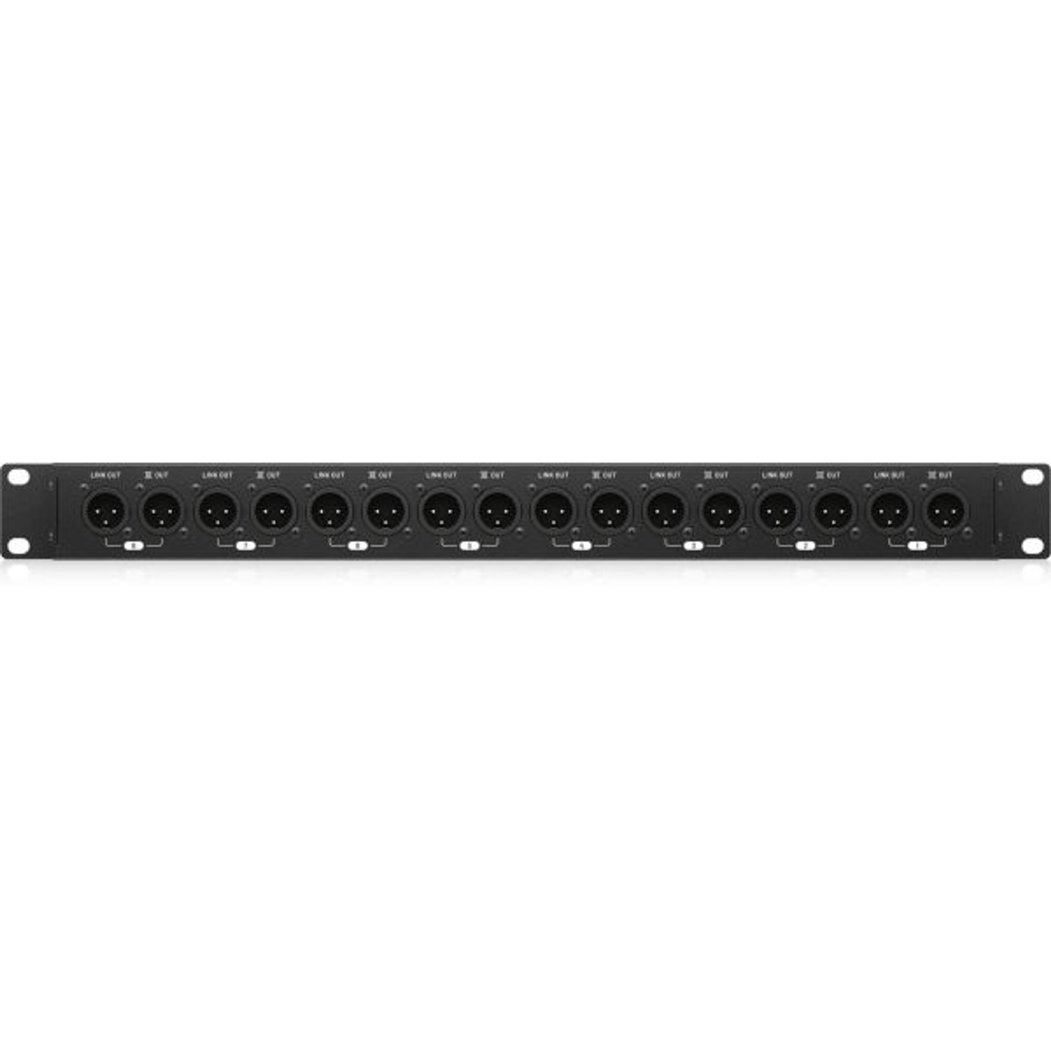 Behringer Ultralink MS8000 2