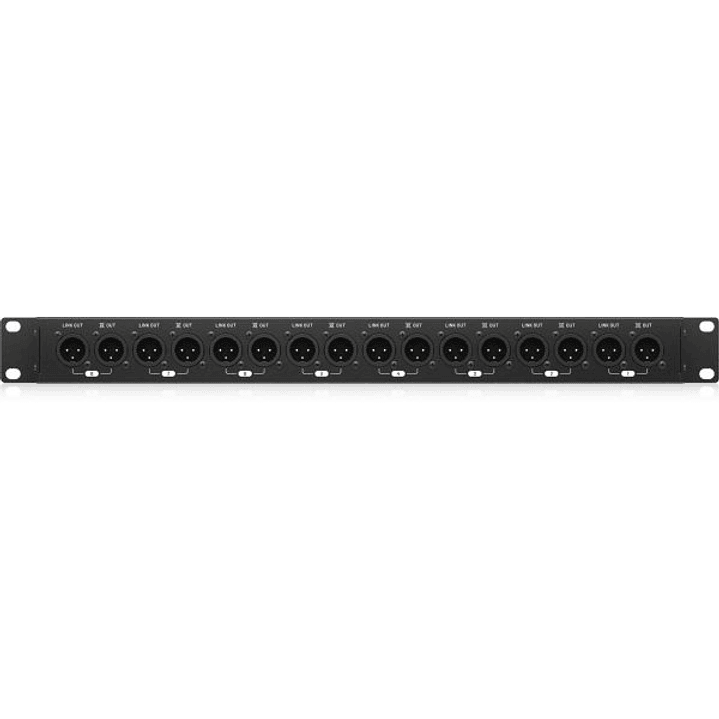 Behringer Ultralink MS8000 2