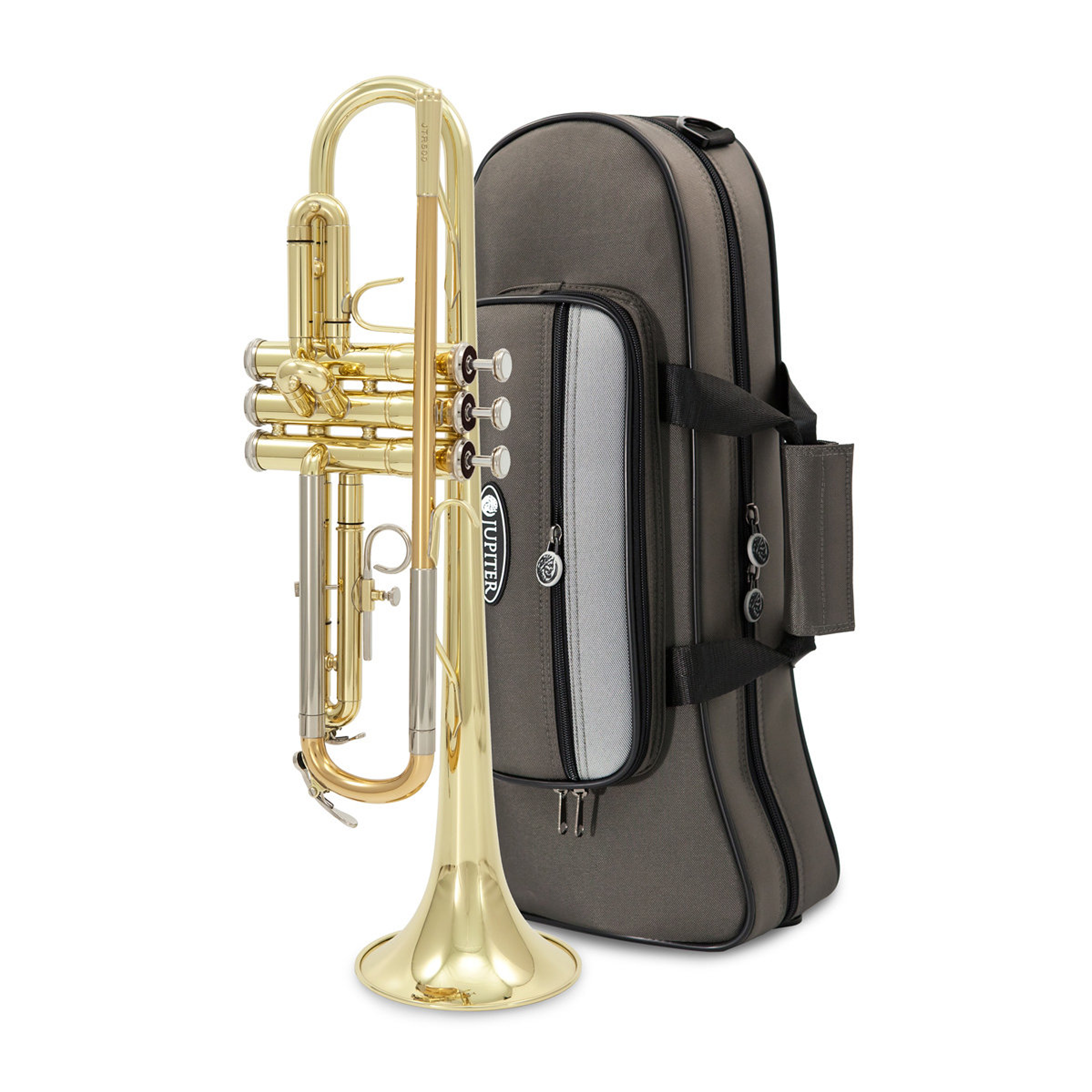 Trompeta en Bb JTR500Q Jupiter 1