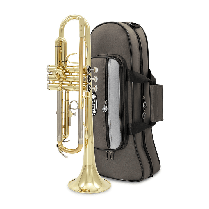 Trompeta en Bb JTR500Q Jupiter 1