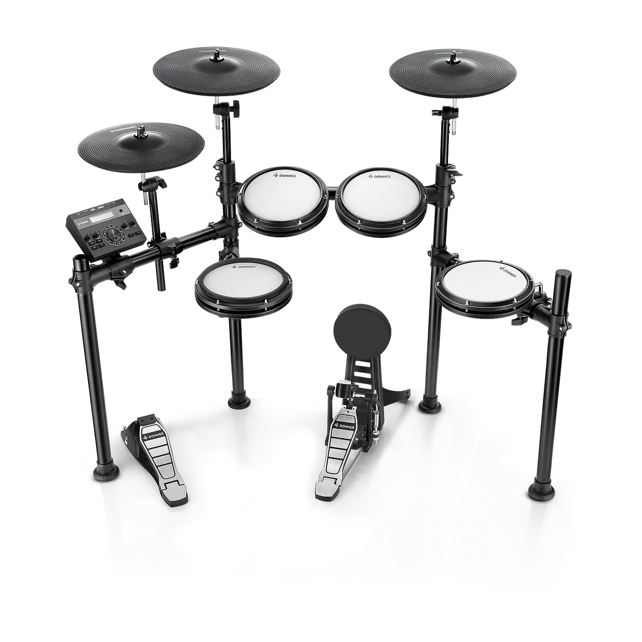 Donner DED-200P Batería Electrónica 1