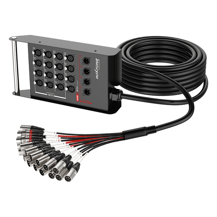 Multipar stage box 16×4 20mts   1