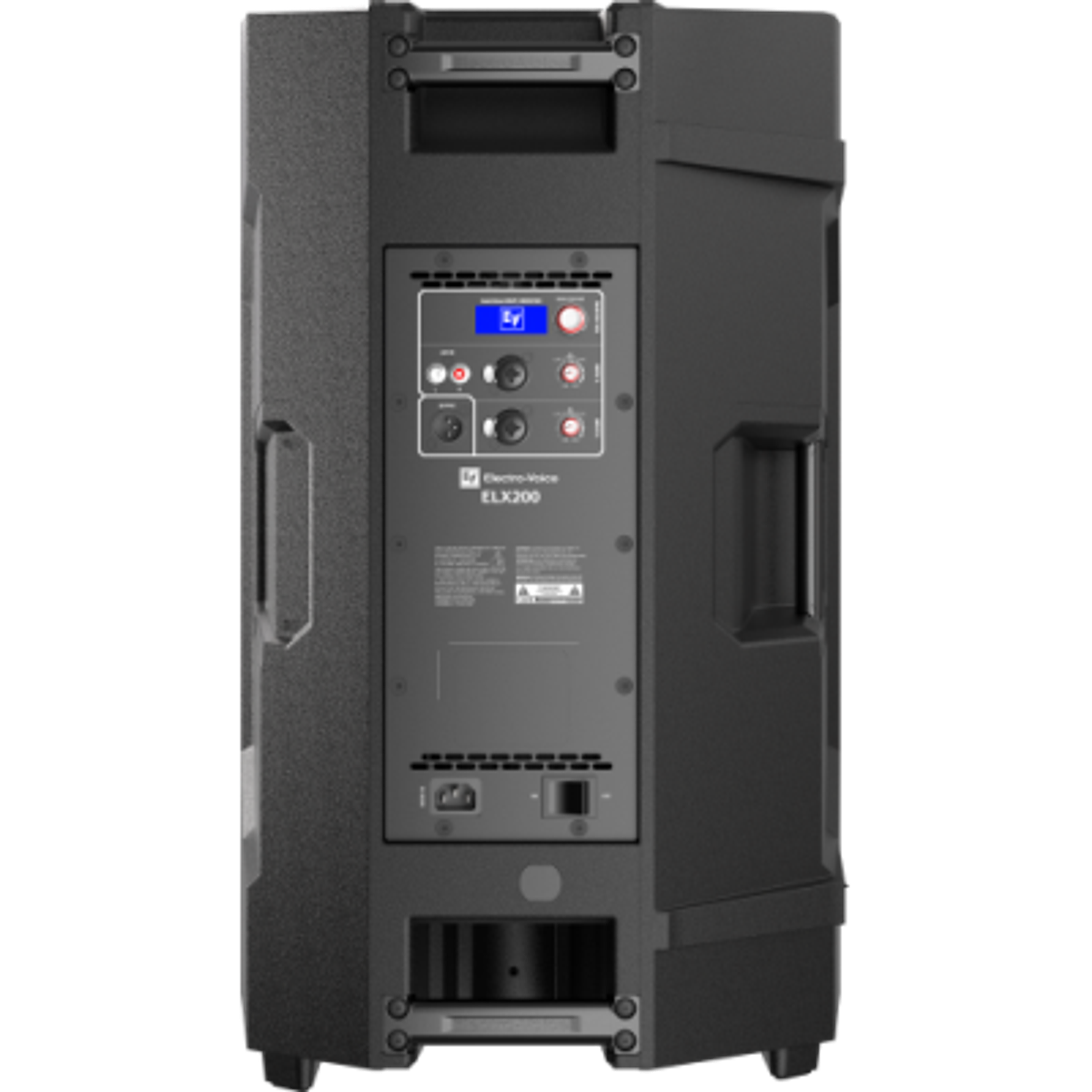 Electrovoice ELX200-15P caja activa 15