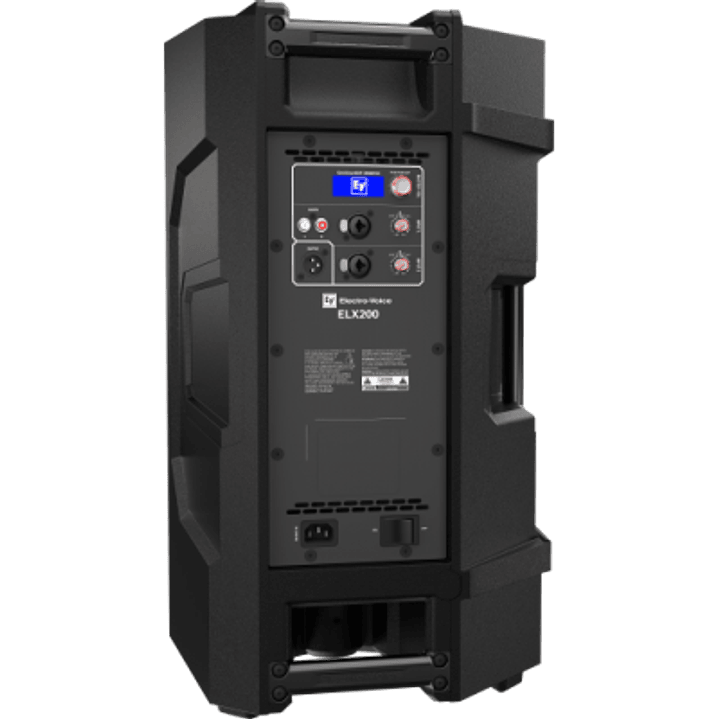 Electrovoice ELX200-12P 12