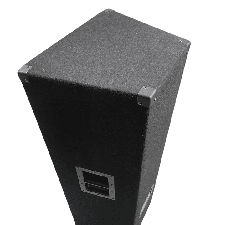 CAJA PASIVA KOHLT KV215 2