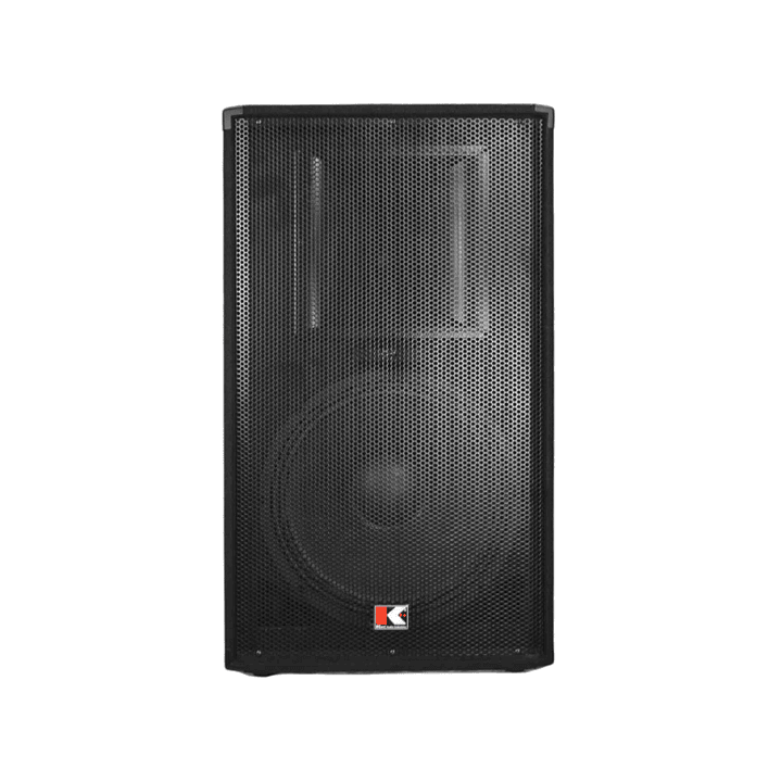 CAJA PASIVA KOHLT KV115 1