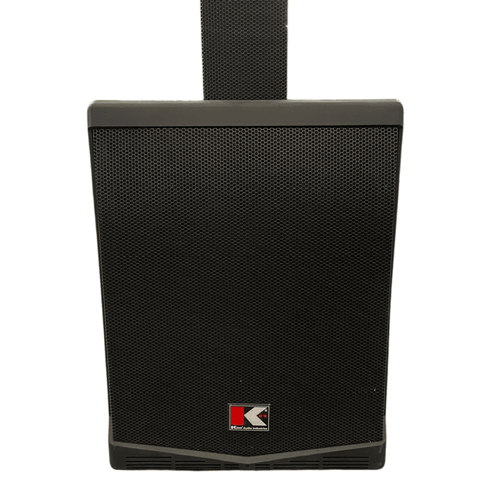 Sistema Mini Array STIK10 KOHLT  3