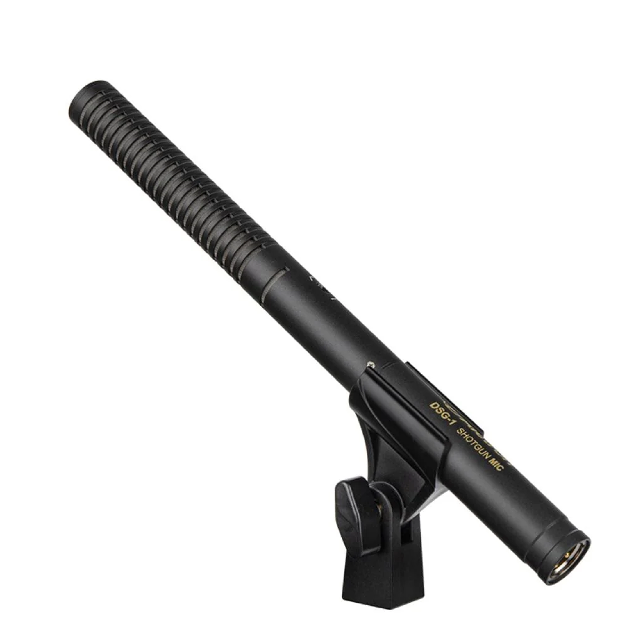  Alctron DSG-1 Micrófono Condensador Shotgun 3