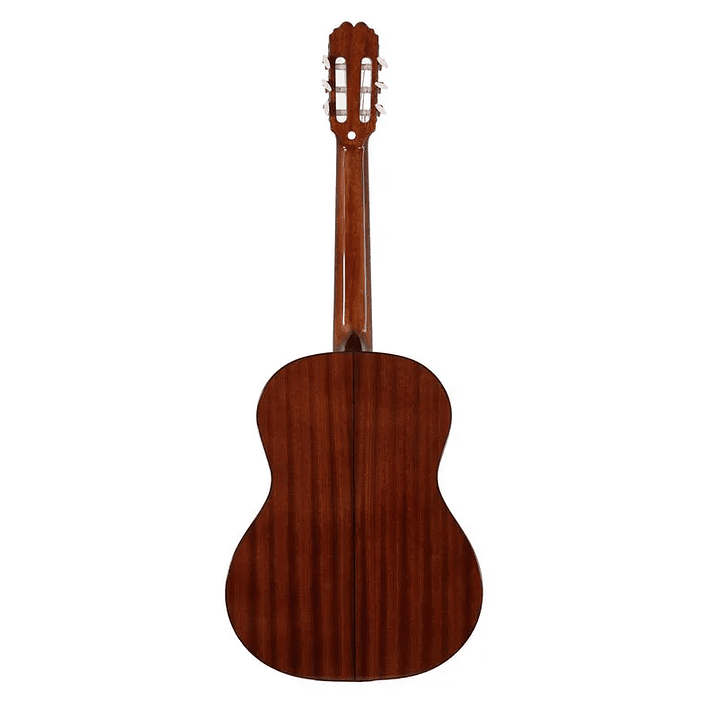 Guitarra acústica Admira Malaga Nylon 2