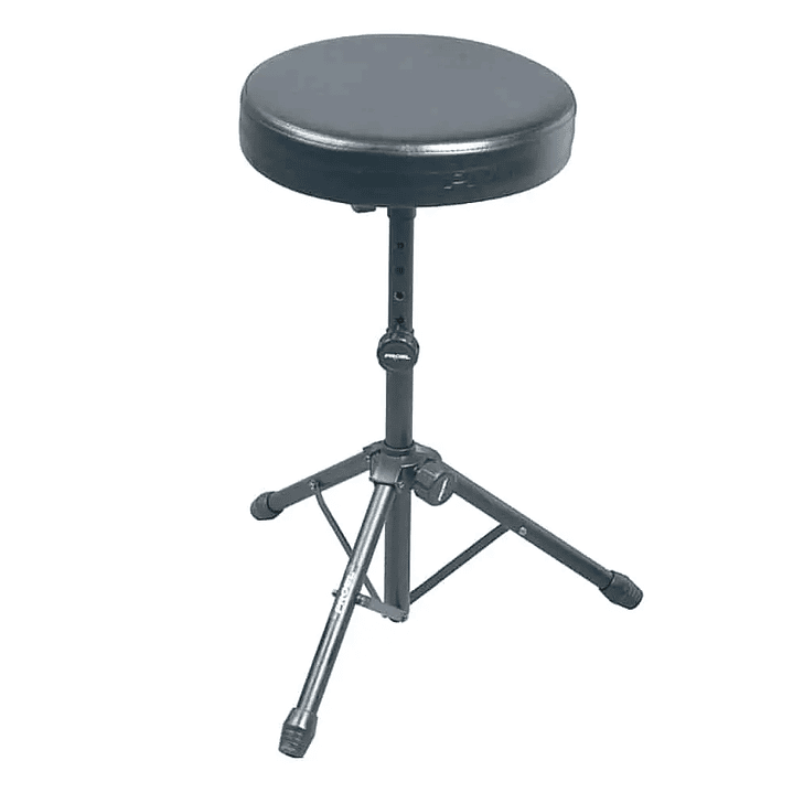 Taburete para músicos SGB85BK – Proel 1