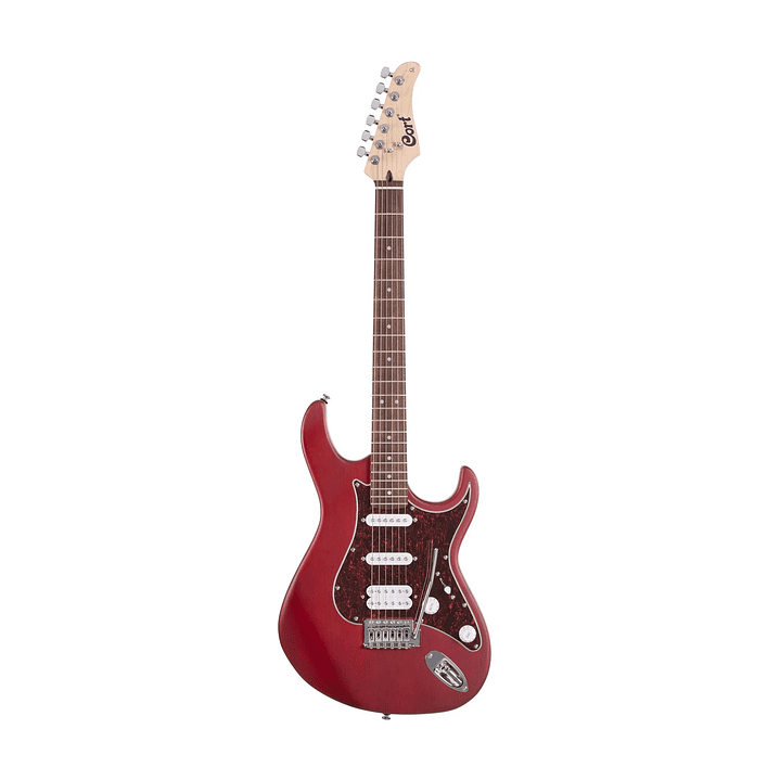GUITARRA ELÉCTRICA G SERIES CORT G110-OPBC  1