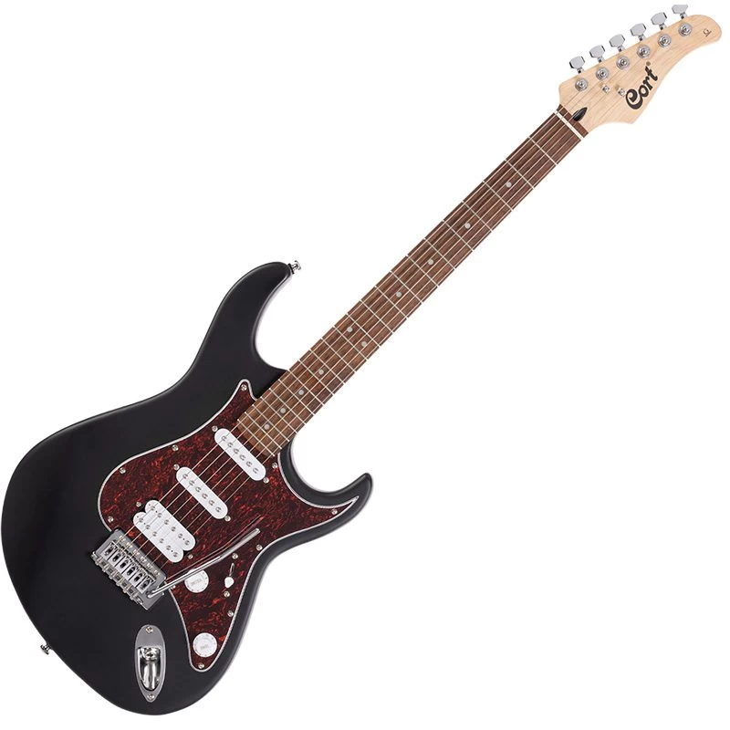 Cort G300 - Guitarra Eléctrica Doble Corte