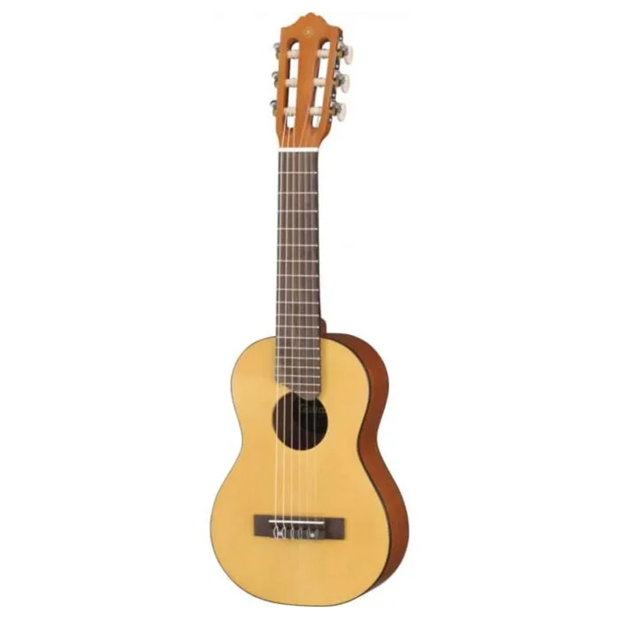 Guitalele Yamaha GL1 Natural 1