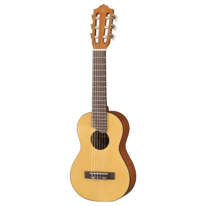 Guitalele Yamaha GL1 Natural 1