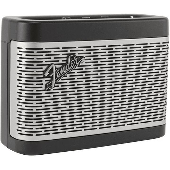 Parlante Fender Bluetooth Newport 30w 1