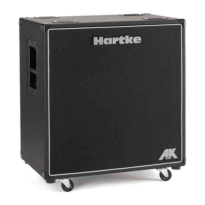 Gabinete de Bajo Hartke AK410 1