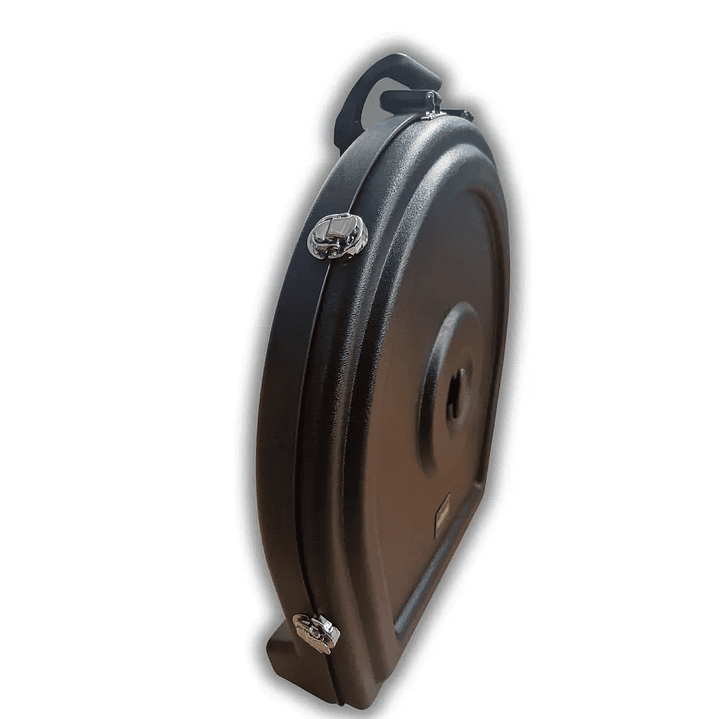 HARD CASE PARA PLATILLOS 22