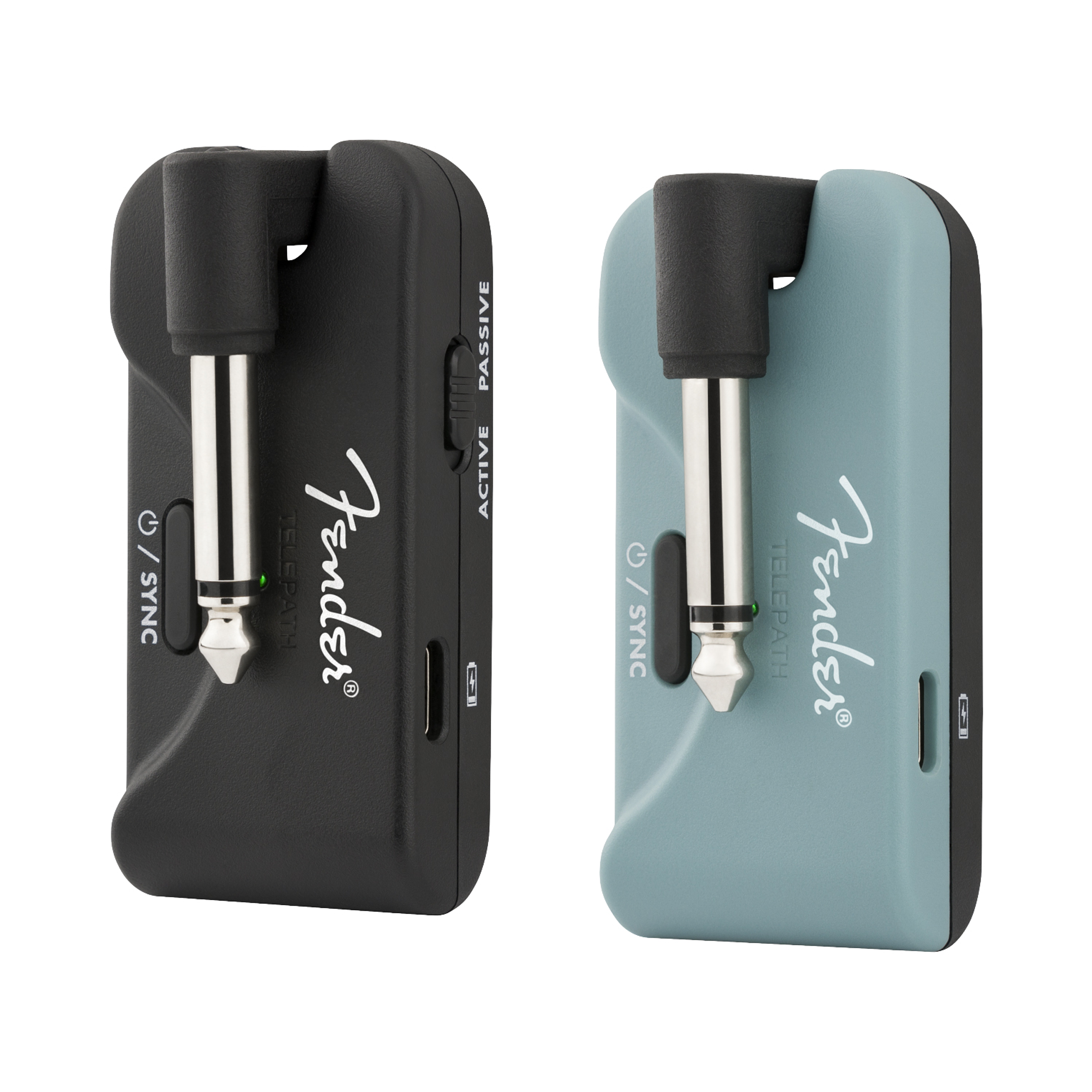 Sistema inalámbrico Telepath Fender – Fender 1