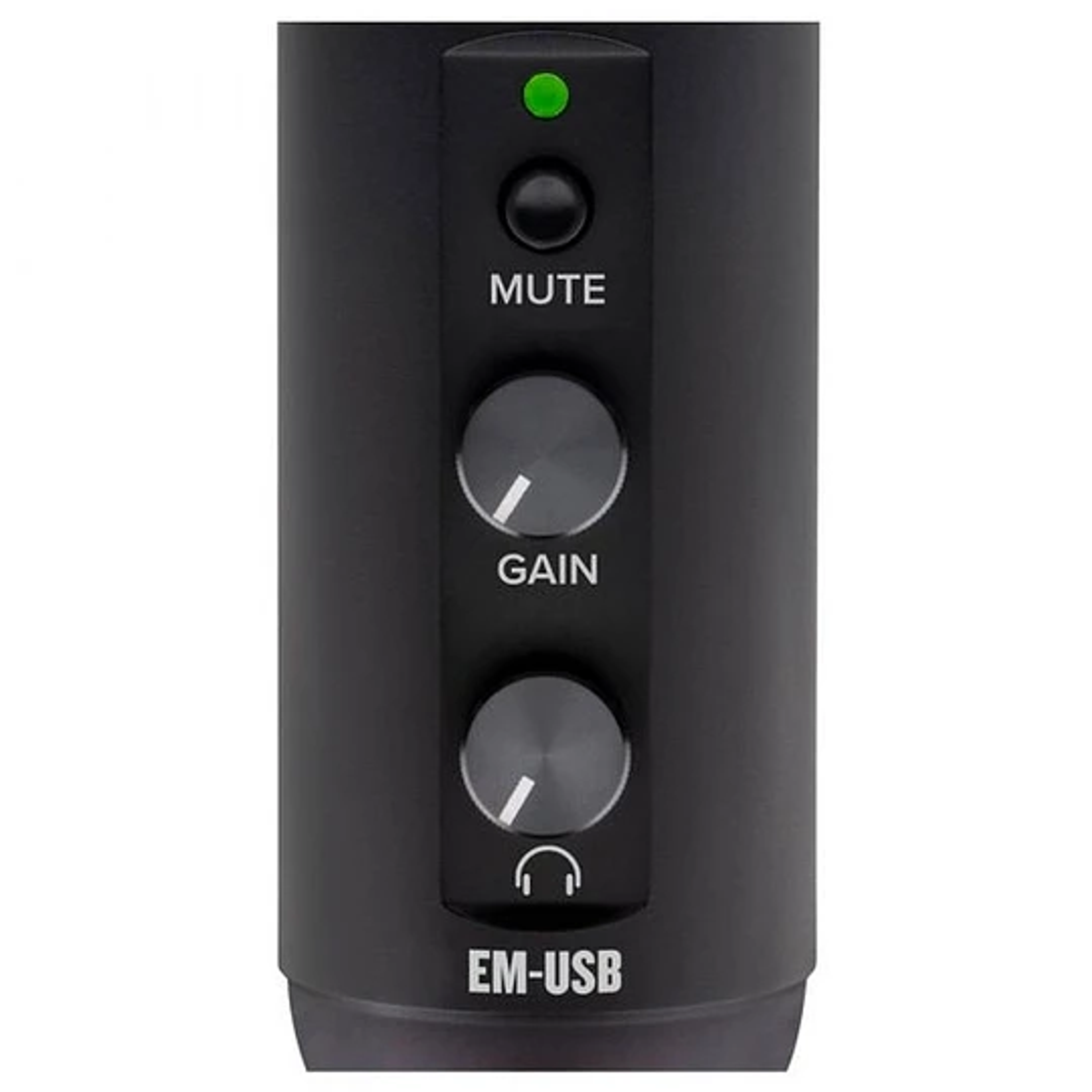 Micrófono Condensador Mackie EM-USB 2