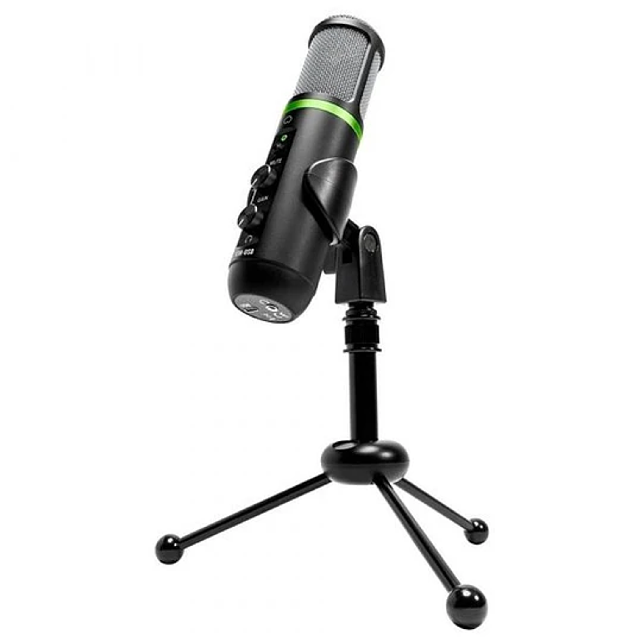 Micrófono Condensador Mackie EM-USB 3