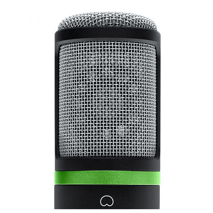 Micrófono Condensador Mackie EM-USB 4
