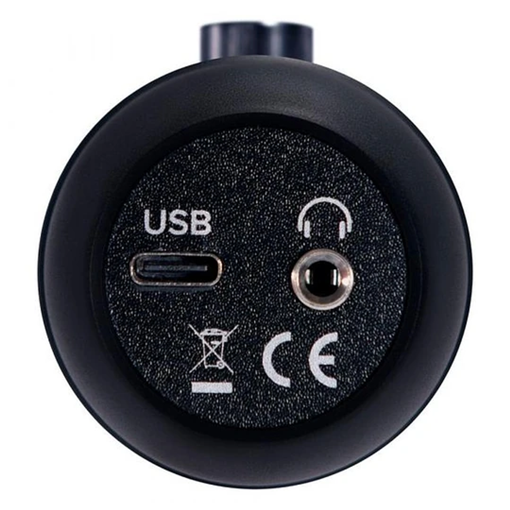 Micrófono Condensador Mackie EM-USB 5