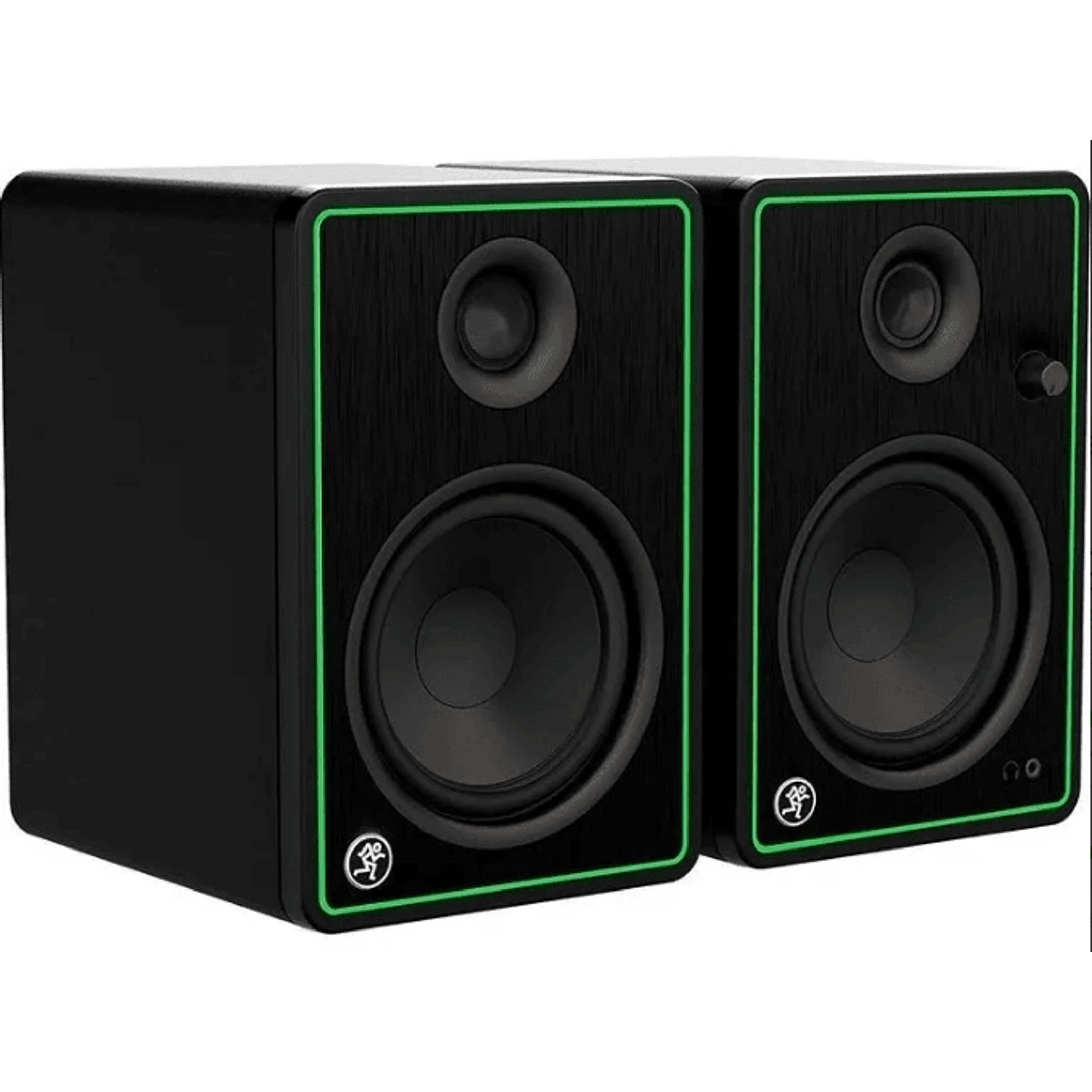 Monitor Estudio Mackie Cr3-x Par 1