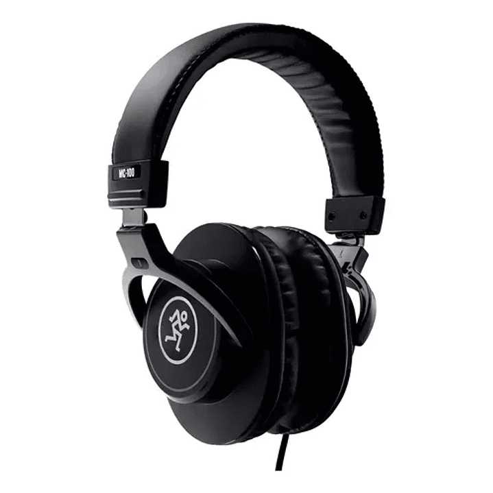 Audífonos de Monitoreo MC-100 Mackie 1