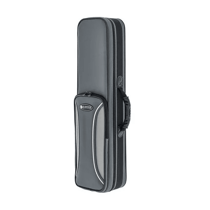 Saxofón soprano Bb Jupiter JSS1000Q 4